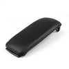 PU Leather Center Console Armrest Cover Lid For Audi A4 S4 A6 2000-2008 Black Gray Khaki Generic