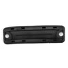 Trunk Hatch Liftgate Switch Latch Button Rubber Cover Replacement For Toyota Generic