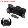 2019-2020 Jeep Cherokee AWD Altitude/Overland/TRAILHAWK Interruptor elétrico da alavanca do freio de estacionamento 68141759AB 68141759AC 68141759AD 68141759AA Genérico