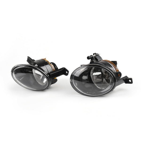 2010–2012 Volkswagen VW Touareg LED-Nebelscheinwerfer vorne links und rechts, generisch