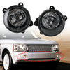 Fog Light Lamp For Land Rover Discovery 2003-2004 Range Rover 2006-2009 Generic