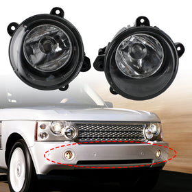 Nebelscheinwerferlampe für Land Rover Discovery 2003–2004, Range Rover 2006–2009, generisch