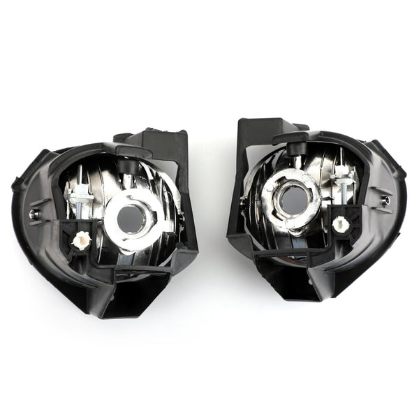 2008–2011 Toyota Hilux Vigo Mk6 Paar Nebelscheinwerfer, Stoßstangenlampe, generisch