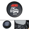 Universal Spare Wheel Tire Bag Tyre storage Soft Cover 4WD Size 30