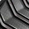 Seitenfensterlamellen Carbon für 2013–2018 Scion FRS BRZ Toyota 86 GT86 AE86 Generic