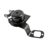 1999-2004 Jeep Grand Cherokee Coppia staffa molla elicoidale inferiore anteriore 926-078 Generico