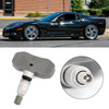 2005-2009 Chevrolet C6 Corvette 1 pièces TPMS remplacer le capteur de pression des pneus automatique 25758220 générique