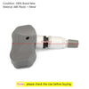 2005-2009 Chevrolet C6 Corvette 1 STKS TPMS Vervang Auto Bandenspanning Sensor 25758220 Generiek