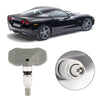 2005–2009 Chevrolet C6 Corvette 1 Stück TPMS ersetzt Auto-Reifendrucksensor 25758220 Generisch