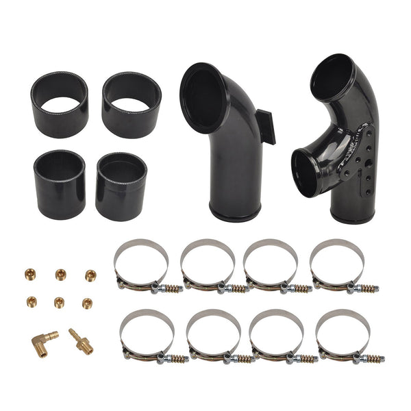 1999-2003 Ford 7.3 7.3L Powerstroke Diesel Inlaatspruitstuk Sypder Kit Generiek