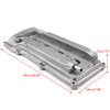 High Quality Perfect Match Valve Cover For Toyota Camry Harrier Generic