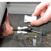 2001-2005 Honda Civic Fuel Door Release Repair Kit Generic