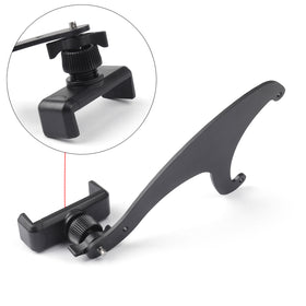 Mini Cooper F54 F55 F56 RD 360������Rotation Car Phone Mount Cradle Holder Stand Generic