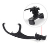 Car Phone GPS Mount Holder Stand Fit For Mini Cooper Red Generic