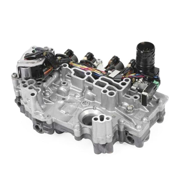 2013-2015 Chevrolet Spark JF015E RE0F11A CVT Valve Body 31705-X428B 31705-X428C