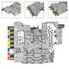 2007-on BMW 1 Series 6 SP RWD L4 1.6L 2.0L L6 3.0L Transmission Valve Body A065 B065 6HP21 6HP28