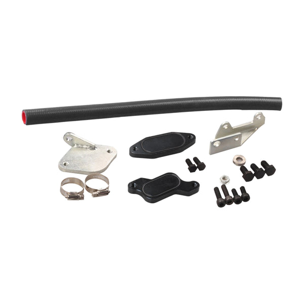 2006-2007 Chevrolet GMC GM Diesel 6.6L Duramax EGR Válvula Cooler Excluir Kit Genérico