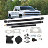 2017-2023 Chevy GMC 6.6L Duramax L5P Válvula EGR Cooler Excluir Kit Genérico