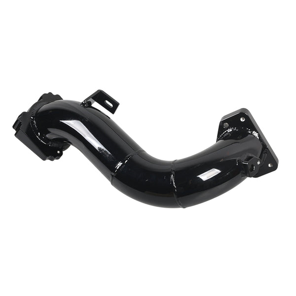 2011-2015 GM Duramax 6.6L LML EGR Intake Pipe Intake Elbow Intake Bridge