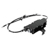 12-19 Modulo di controllo attuatore freno a mano freno di stazionamento Hyundai Santa Fe/Max Cruz 59700B8700 597002W600 Generico