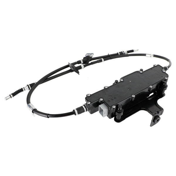 12-19 Hyundai Santa Fe/Max Cruz Parking Brake Handbrake Actuator Control Module 59700B8700 597002W600