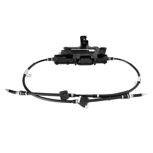 12-19 Hyundai Santa Fe/Max Cruz Parkeringsbroms Handbroms Manöverdon Kontrollmodul 59700B8700 597002W600 Generisk