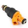 Fuel Injectors For Ford F150 F250 F350 Lincoln 4.6 5.0 5.4 5.8 0280150943 F0TED5B 0280150556 0280150718 F1ZE-C2A E6TE-A2B Generic