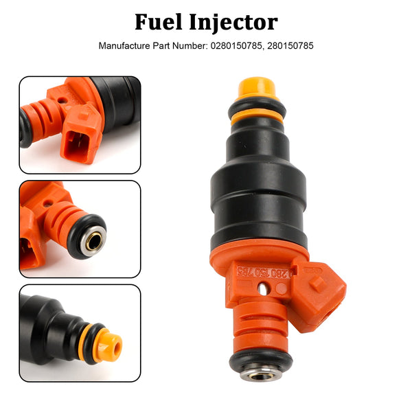 Injecteur de carburant Bosch EV1 310CC 0280150785 280150785 générique