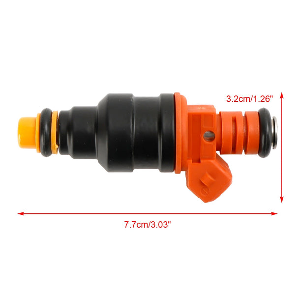 VAUXHALL OPEL 2.0L X20 /Z20 ENGINES 310CC Fuel Injector 0280150785 280150785 Generic