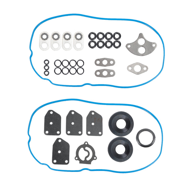 2007 GMC Sierra 1500 CLASSIC 5.3L 5328CC AFM Lifter Replacement Kit Head Gasket Set Head Bolts Lifters Guides Fedex Express