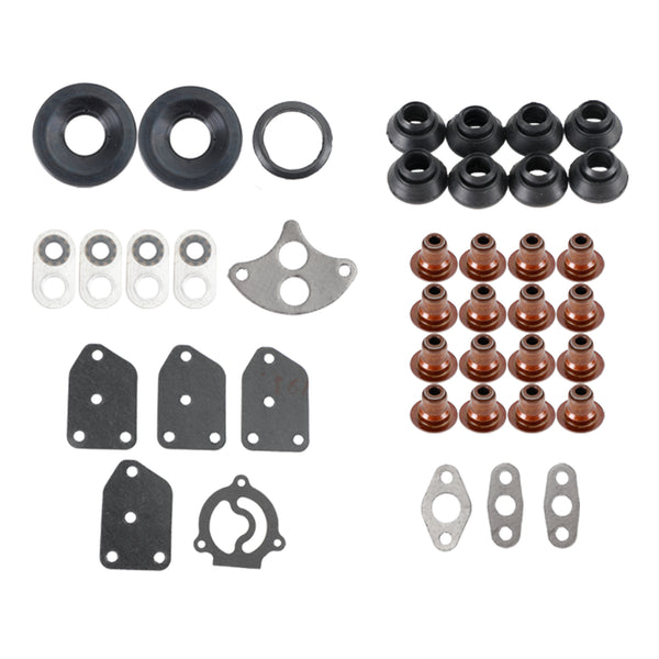 2007 GMC Sierra 1500 CLASSIC 5.3L 5328CC AFM Lifter Replacement Kit Head Gasket Set Head Bolts Lifters Guides Fedex Express