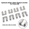 Chevrolet GM 265-400 LR-350A Hydraulische rolheffers Verticale linkbalk Generiek