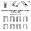 Chevrolet GM 265-400 LR-350A Hydraulic Roller Lifters Vertical Link Bar Generic