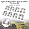 Chevrolet GM 265-400 LR-350A Hydraulic Roller Lifters Vertical Link Bar