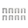 Chevrolet GM 265-400 LR-350A Hydraulische rolheffers Verticale linkbalk Generiek