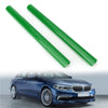 #B Color Support Grill Bar V Brace Wrap For BMW G01 G02 G05 G06 G07 G30 G38 Blue Genenric