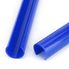 #C Color Support Grill Bar V Brace Wrap For BMW F07 F10 F11 F18 F06 F12 Blue Generic