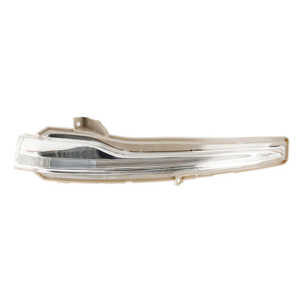 2015-2019 Benz GLC-Class X253 Par Espelho Lateral Turn Signal Light A0999067401 A0999067301 Genérico