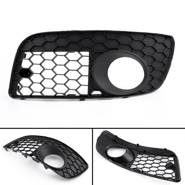 Voorbumper Mistlamp Verlichting Grill Grille Voor VW GOLF MK5 GTI 2006-2008 Generiek