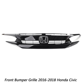 Honda Civic Sedan IX 2012-2016 Déflecteurs de vent (4 pièces, Sunplex  Sport) – acheter dans la boutique en ligne