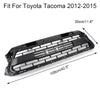 2012–2015 Tacoma TRD PRO Toyota Grill PTR54–35150 Wabengitter-Ersatz, generisch