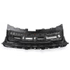 16-17 Explorer Bumper Ford Grill With Lights Front Upper Grille Replacement Generic