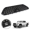 16-23 Toyota Tacoma PT228-35170 TRD PRO Grill Replacement Front Bumper Matte Black Generic