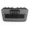 2013–2016 Audi A5 S5 B8.5 Honeycomb RS5 Style Hex Mesh Frontstoßstangengrill Generisch