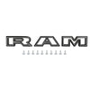 2019-2022 Dodge Ram 1500 TRX Style LED Honeycomb Front Upper Hood Grille Generic