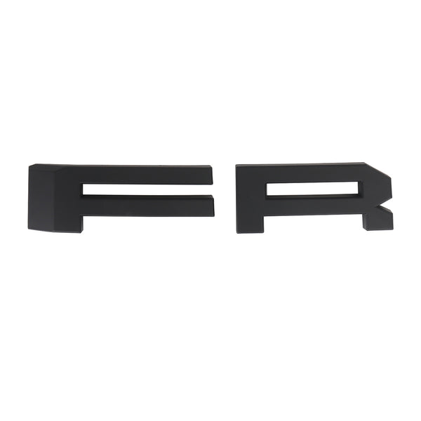 Ford Edge 15–18 Raptor Style Frontstoßstangengrill, oberer schwarzer Grill, generisch