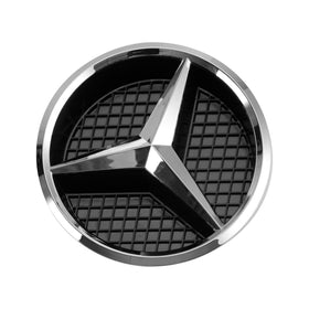 Benz 2010–2013 W212 E-Klasse E350 E550
 Diamond Frontgrill Grill Generic