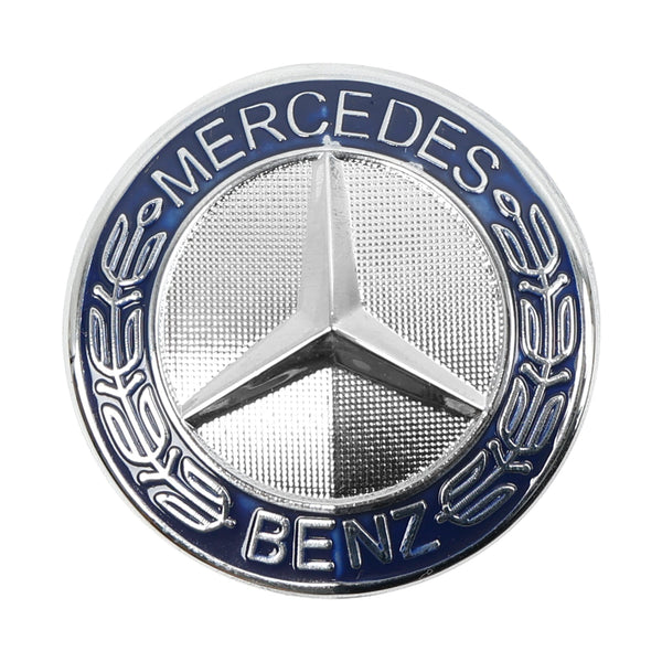2010–2013 Mercedes-Benz E-Klasse W212 E350 E550 E63 AMG Chrom-Frontgrill, generisch