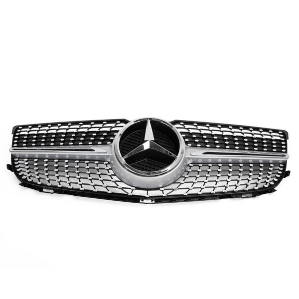 2012-2015 Benz GLK300 BASE SPORT UTILITY 4 portas 2048802983 amortecedor dianteiro Diamond Grill genérico