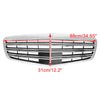 10–13 Benz S-Klasse W221 S400 S450 S550 S600 S65 S63 AMG Style Frontgrill Grill 22188000837712 Generisch
